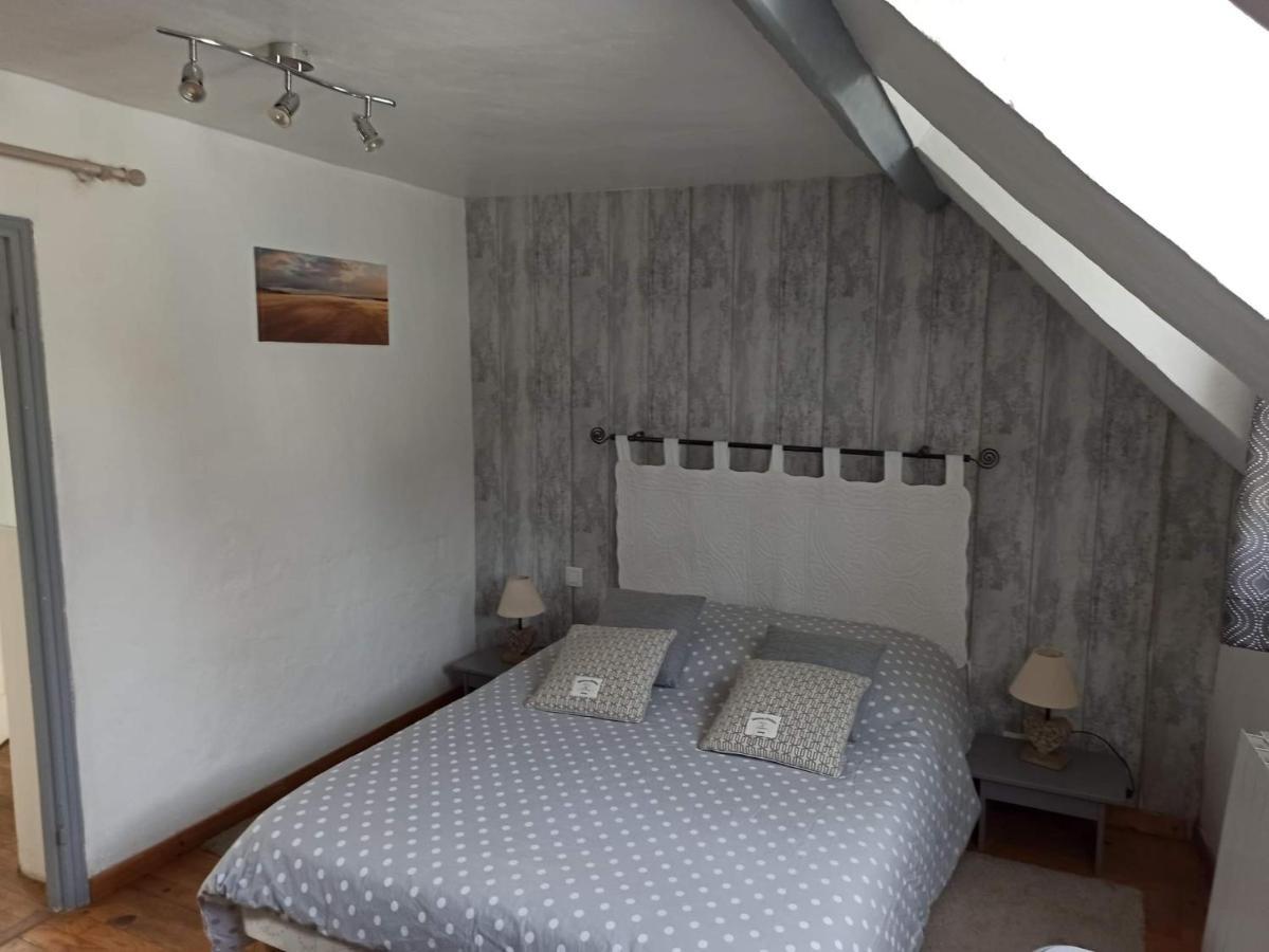L'Estacade : Maison De Pecheur Saint-Valéry-sur-Somme Exterior foto